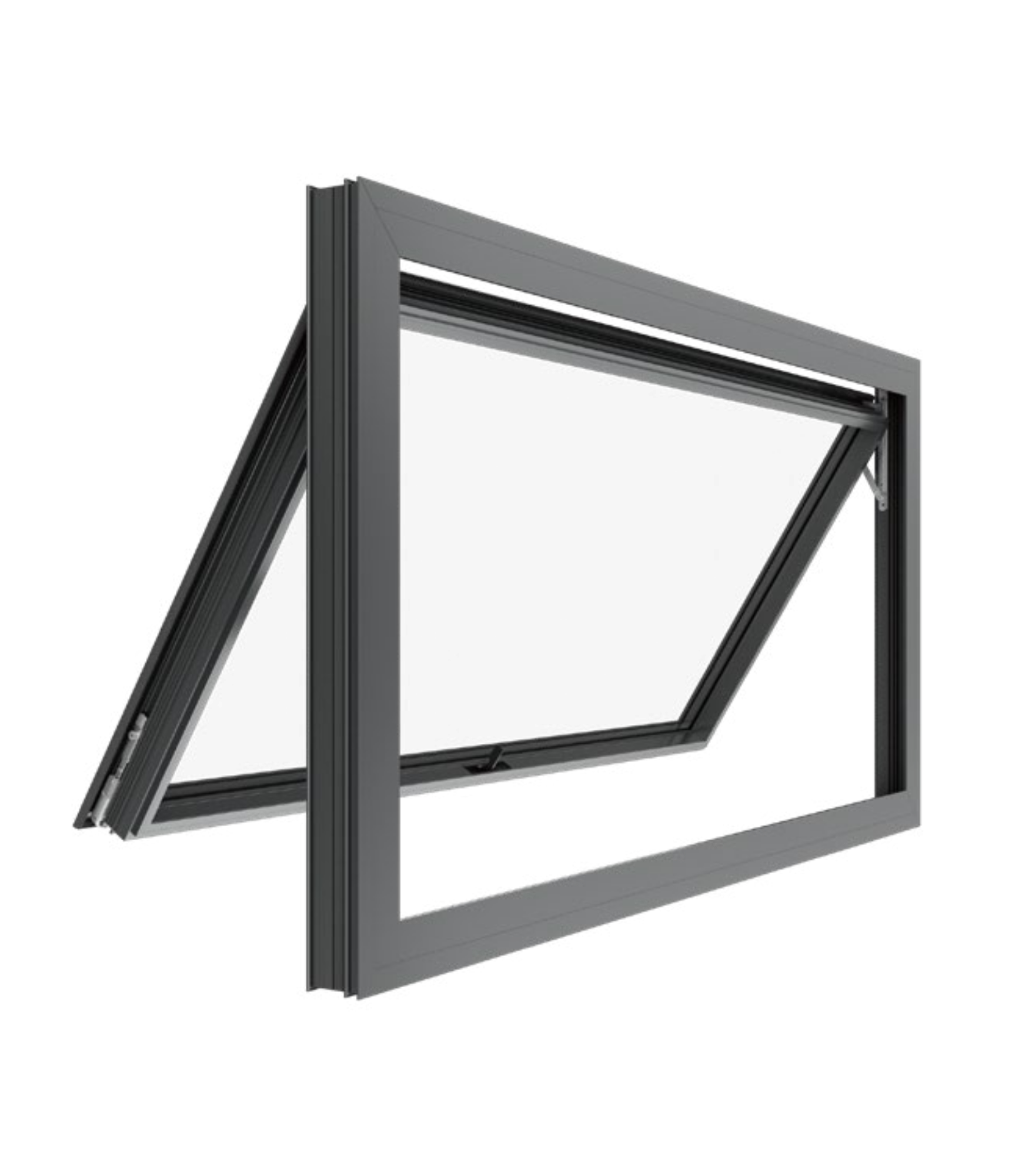 VLX 80 Awning Window in Riverside, CA | Westlight Windows Riverside - detail 1