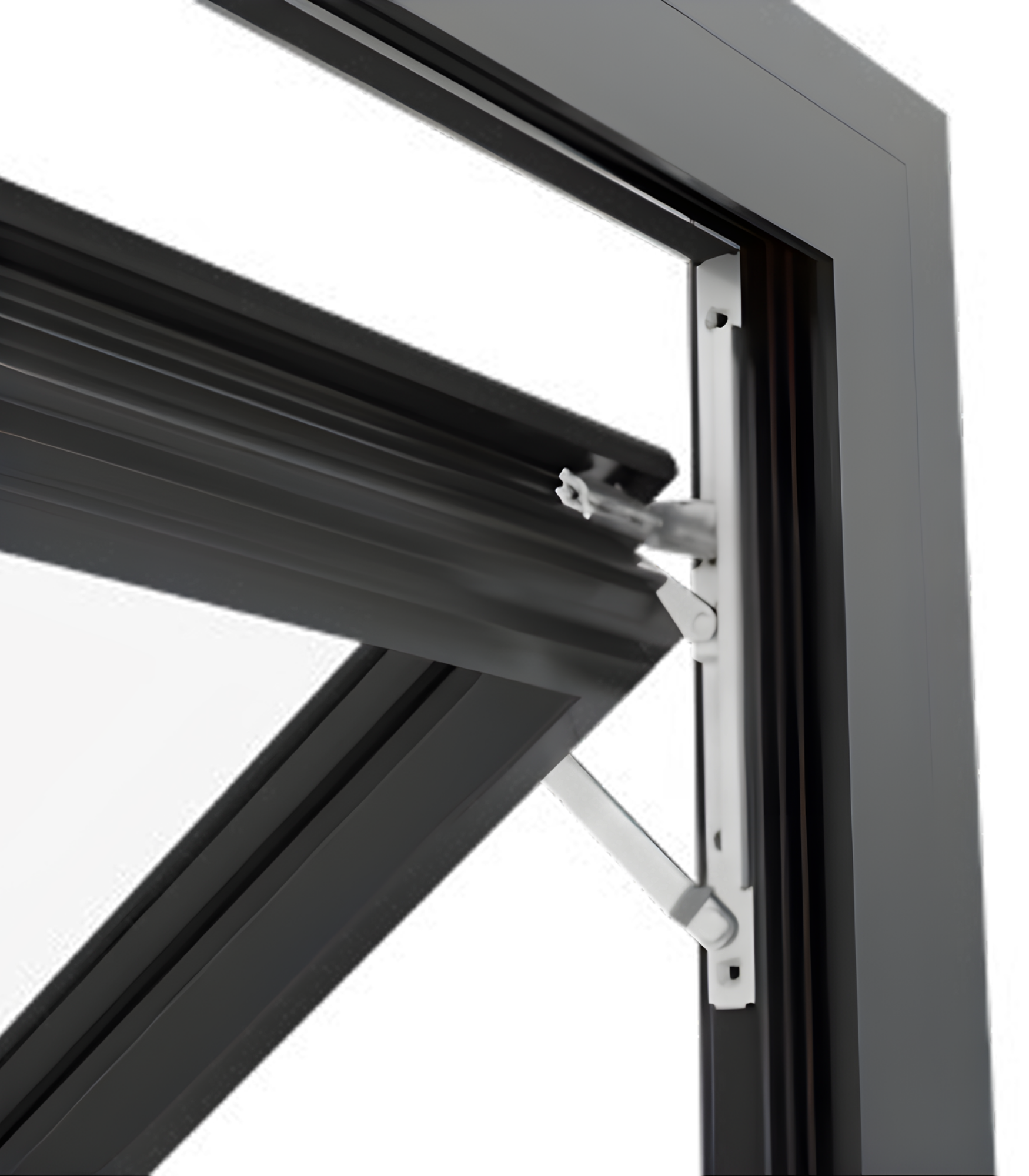 VLX 80 Awning Window in Riverside, CA | Westlight Windows Riverside - detail 3