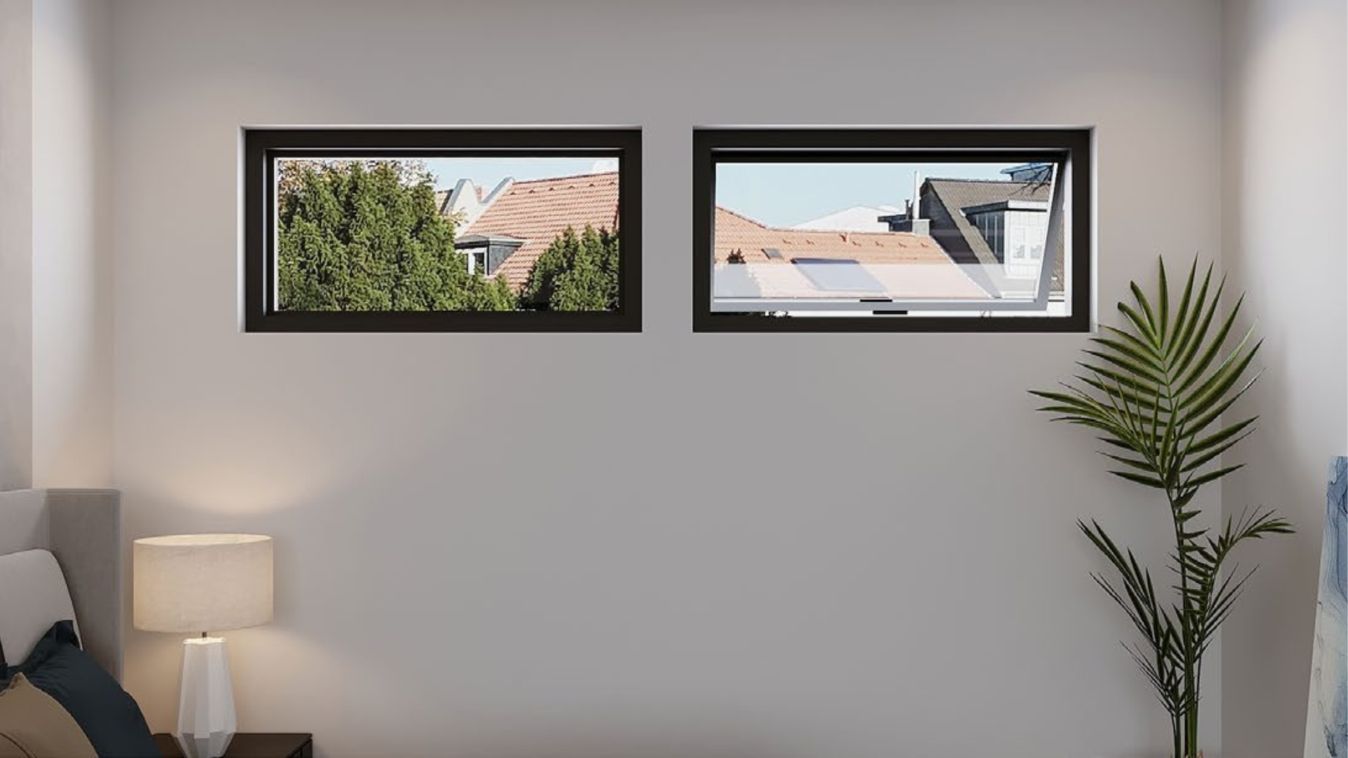 VLX 80 Awning Window in Riverside, CA | Westlight Windows Riverside - detail 5