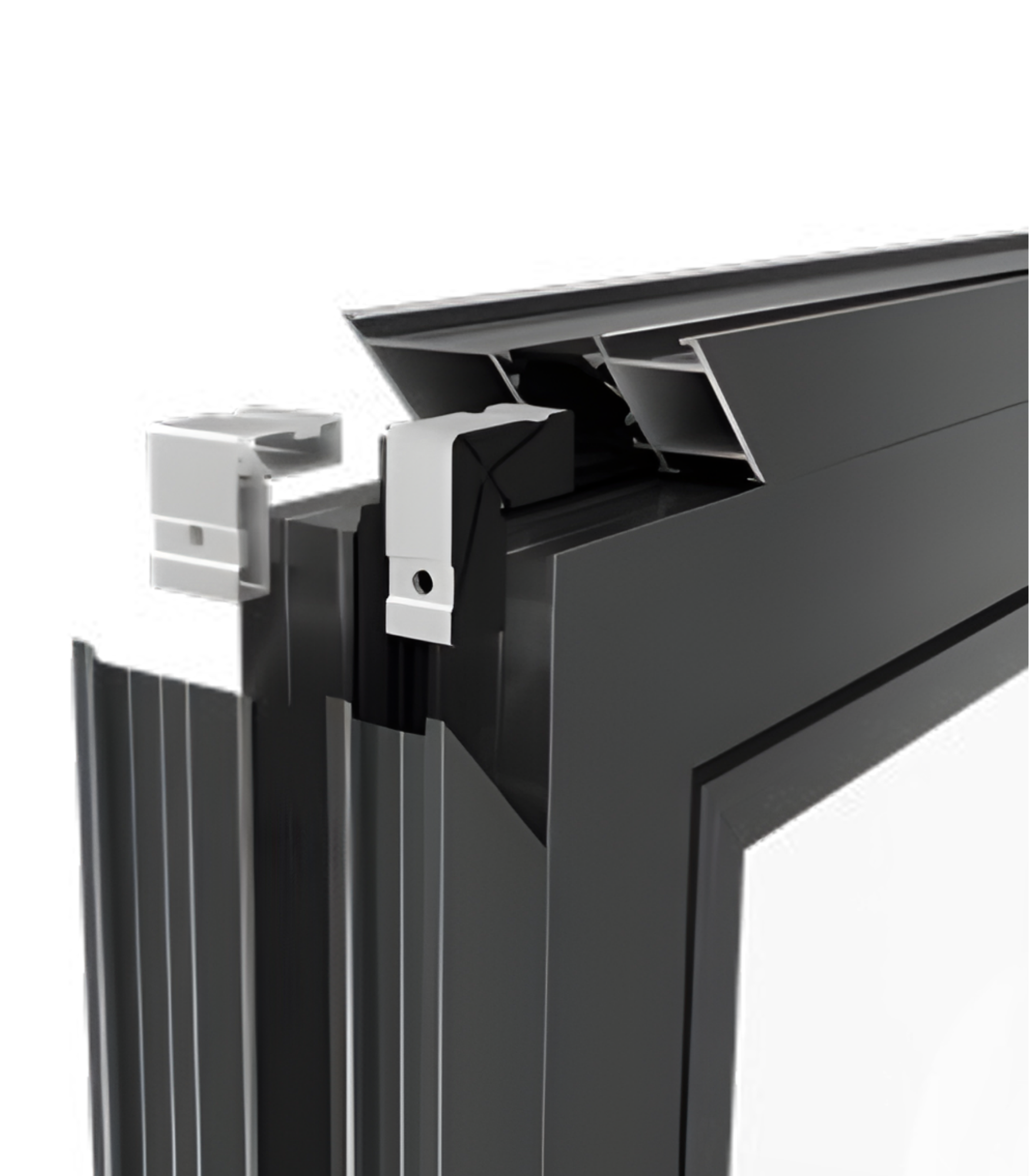 VLX 80 Casement Window in Riverside, CA | Westlight Windows Riverside - detail 3