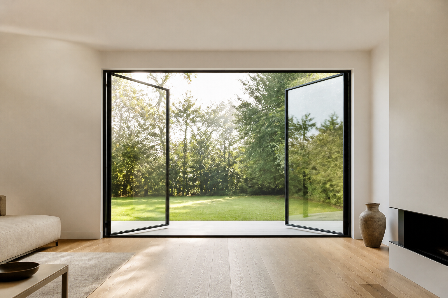 VLX 80 Casement Window in Riverside, CA | Westlight Windows Riverside - detail 6