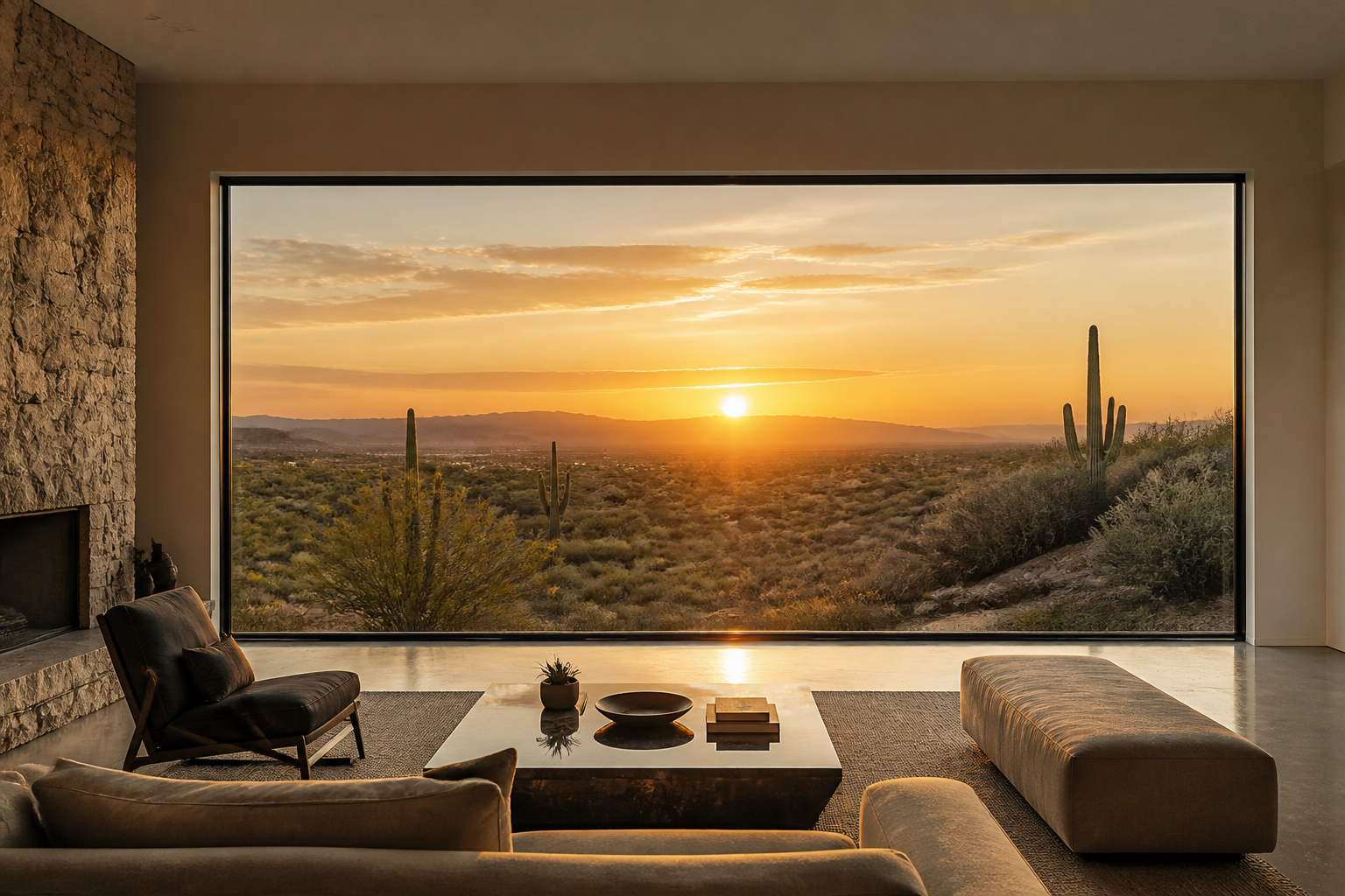 VLX 80 Fixed / Picture Window in Riverside, CA | Westlight Windows Riverside - detail 5