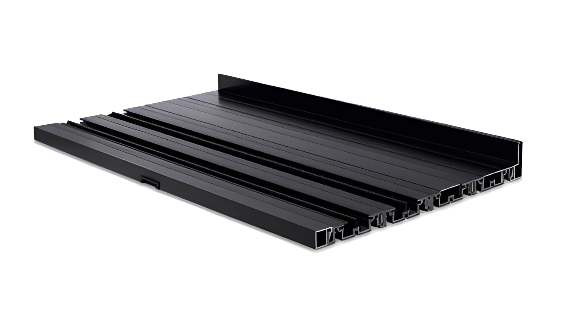 VLX 150 Heavy-Duty Sliding Door in Riverside, CA | Westlight Windows Riverside - detail 9