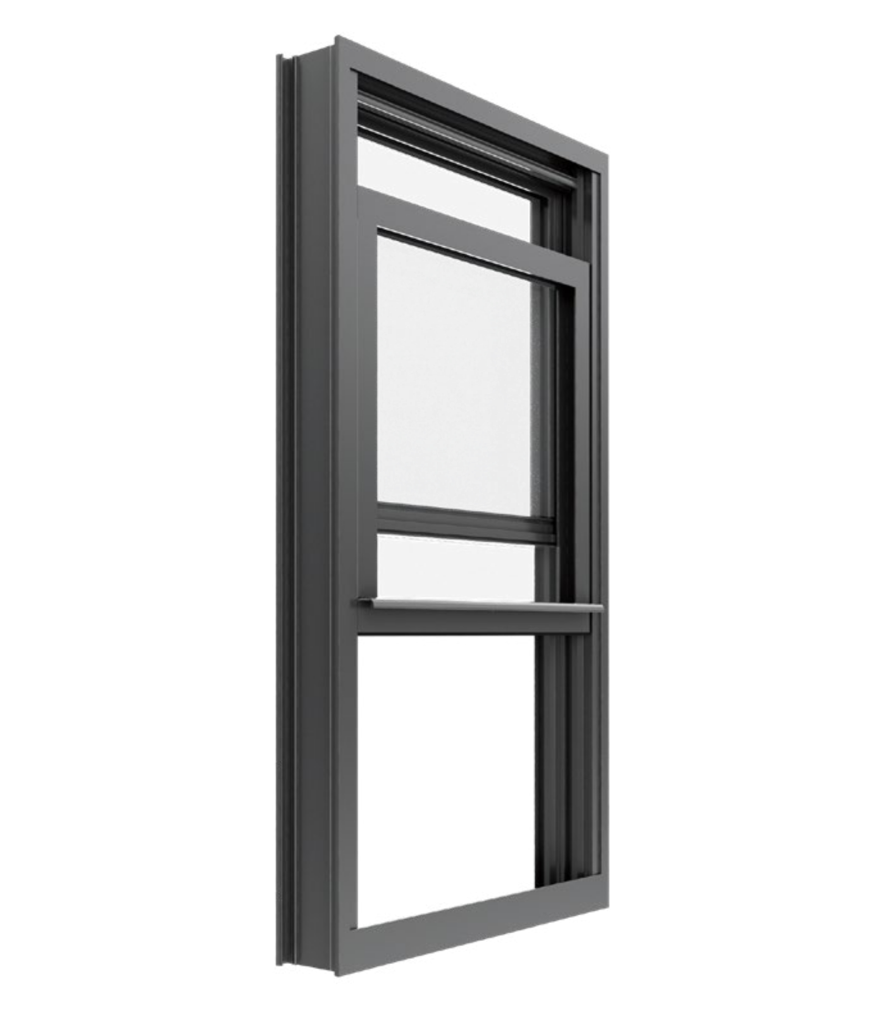 VLX 500 Single & Double Hung Window in Riverside, CA | Westlight Windows Riverside - detail 1