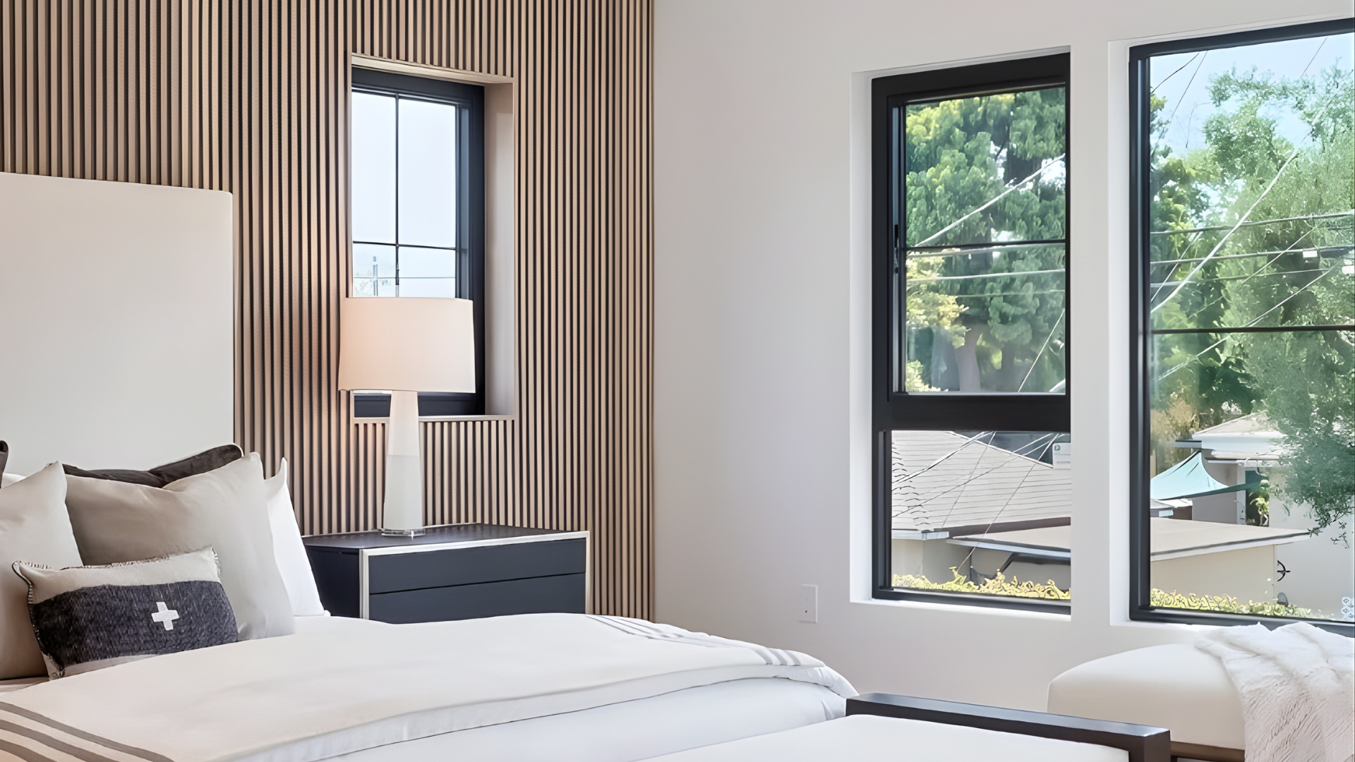 VLX 500 Single & Double Hung Window in Riverside, CA | Westlight Windows Riverside - detail 4