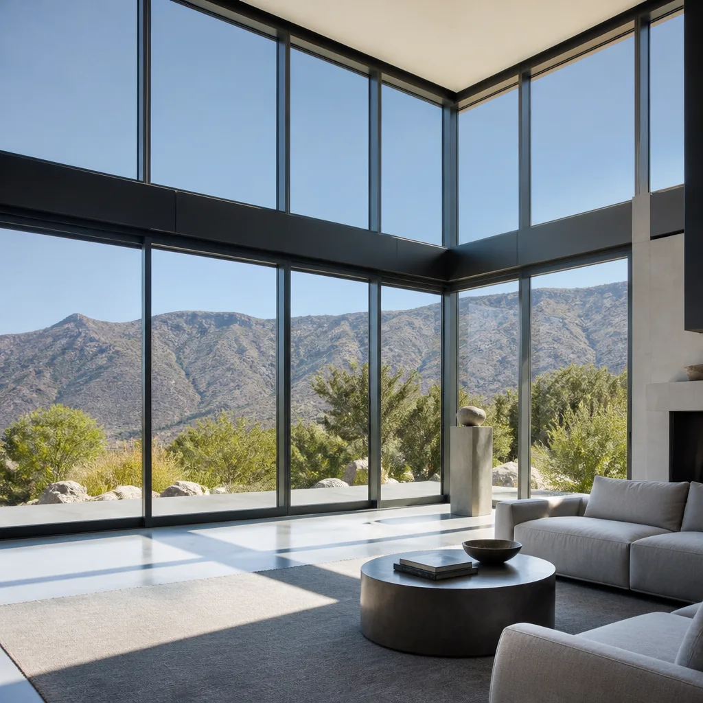 Window Installation